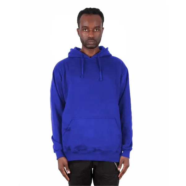 Shaka Wear Heavyweight Fleece Hooded Sweatshirt... from ASI 84358 S&S Activewear