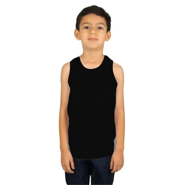 Shaka Wear Youth Tank... from ASI 84358 S&S Activewear