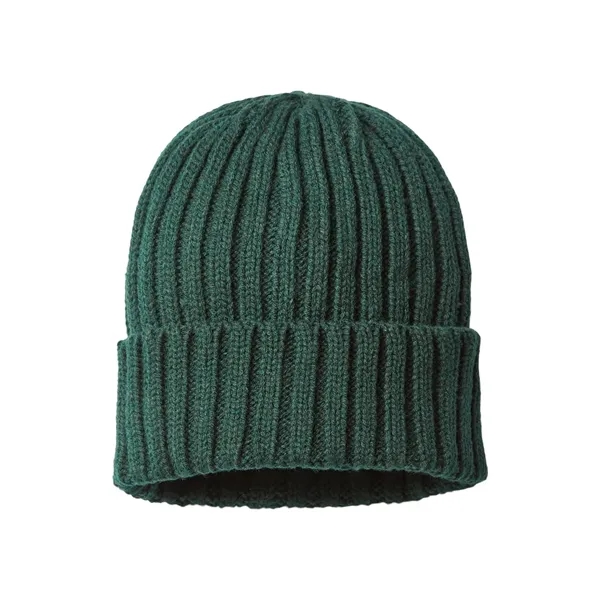 Atlantis Headwear  - Sustainable Cable Knit... from ASI 84358 S&S Activewear