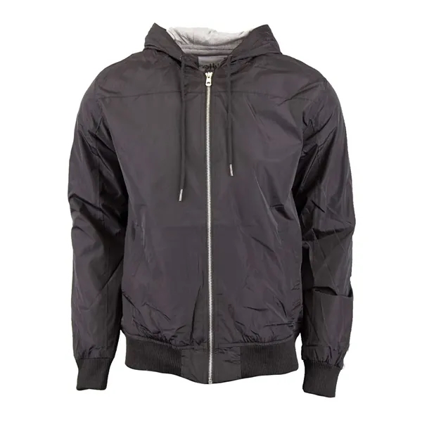 Shaka Wear Windbreaker Jacket... from ASI 84358 S&S Activewear