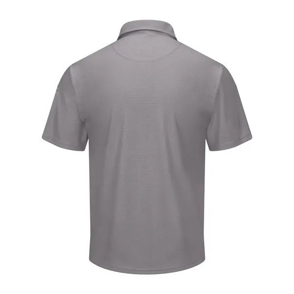 Performance Knit® Flex Series Pro Polo... from ASI 84358 S&S Activewear