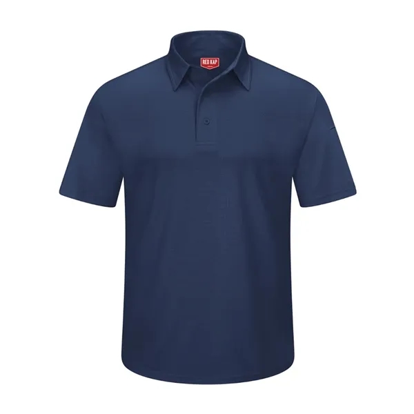 Performance Knit® Flex Series Pro Polo... from ASI 84358 S&S Activewear