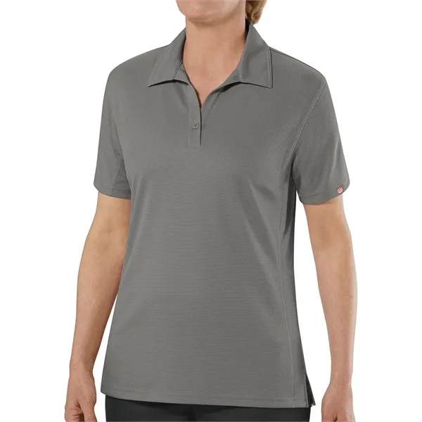 Women's Performance Knit® Flex Series Pro Polo... from ASI 84358 S&S Activewear