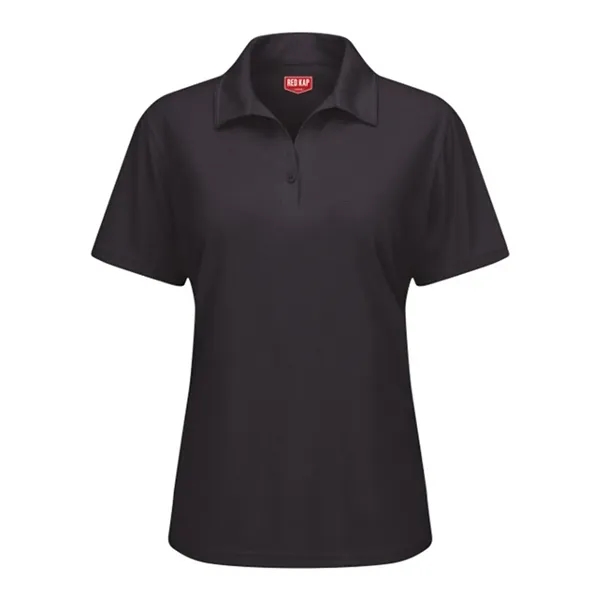 Women's Performance Knit® Flex Series Pro Polo... from ASI 84358 S&S Activewear
