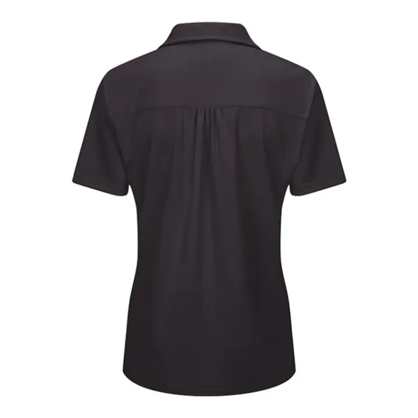 Women's Performance Knit® Flex Series Pro Polo... from ASI 84358 S&S Activewear