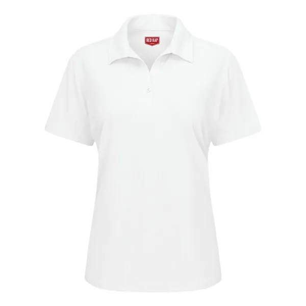 Women's Performance Knit® Flex Series Pro Polo... from ASI 84358 S&S Activewear