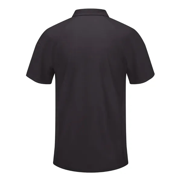 Performance Knit® Flex Series Active Polo... from ASI 84358 S&S Activewear