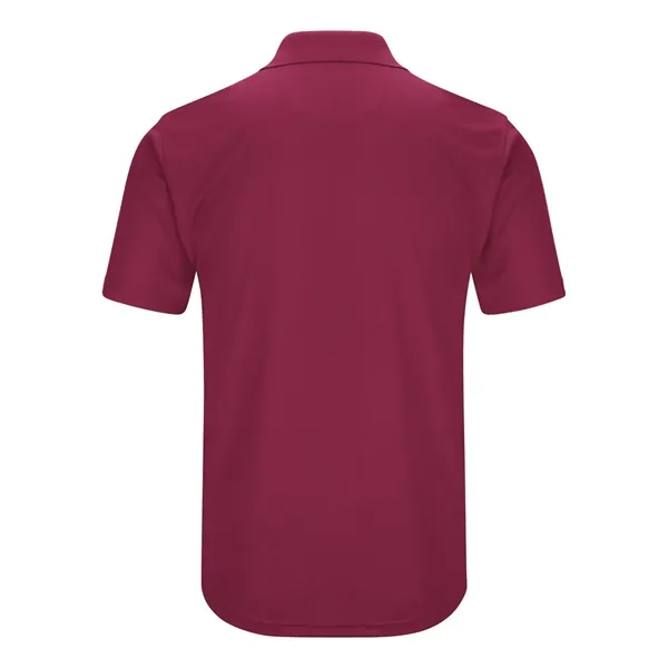 Short Sleeve Performance Knit Pocketless Core Polo... from ASI 84358 S&S Activewear