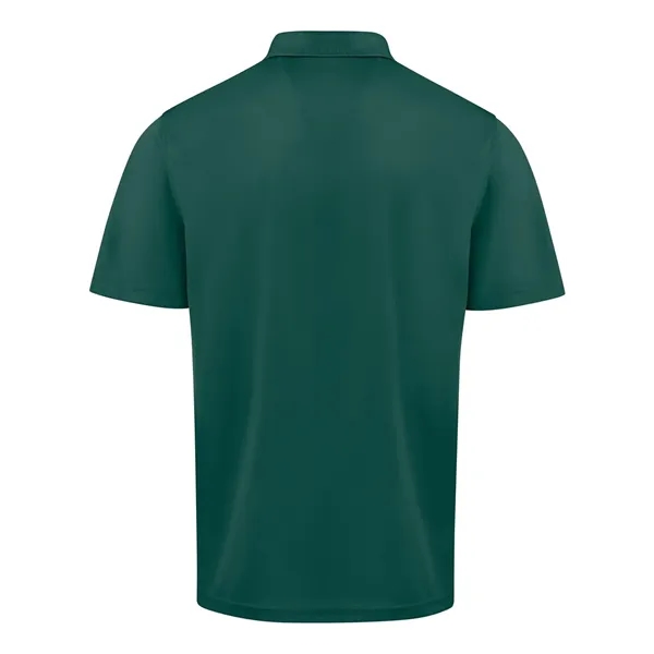 Short Sleeve Performance Knit Pocket Polo... from ASI 84358 S&S Activewear