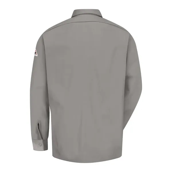 Work Shirt - EXCEL FR® ComforTouch... from ASI 84358 S&S Activewear
