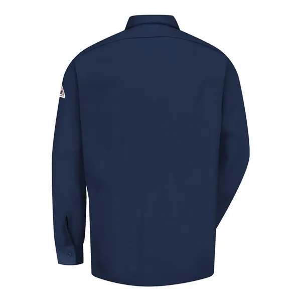 Bulwark Work Shirt - EXCEL FR® ComforTouch - Long Sizes... from ASI 84358 S&S Activewear