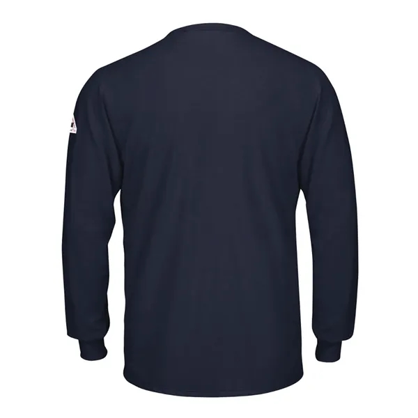 Long Sleeve Lightweight T-Shirt... from ASI 84358 S&S Activewear