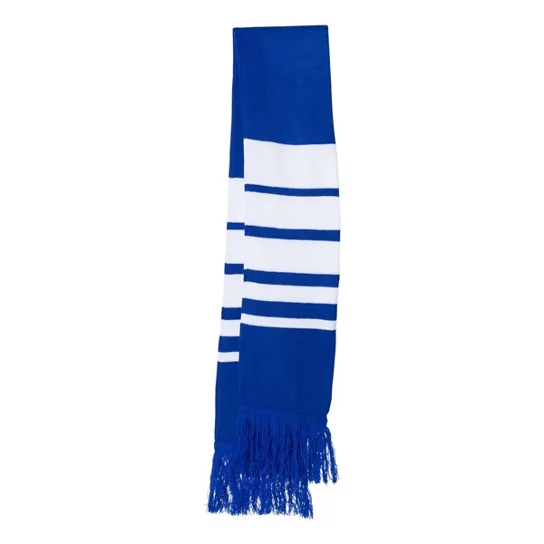 Soccer Scarf... from ASI 84358 S&S Activewear