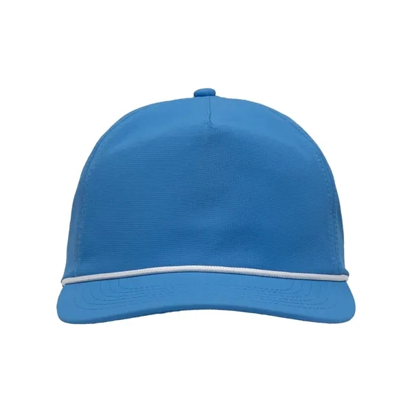 Sportsman Five-Panel Classic Fit Cap... from ASI 84358 S&S Activewear