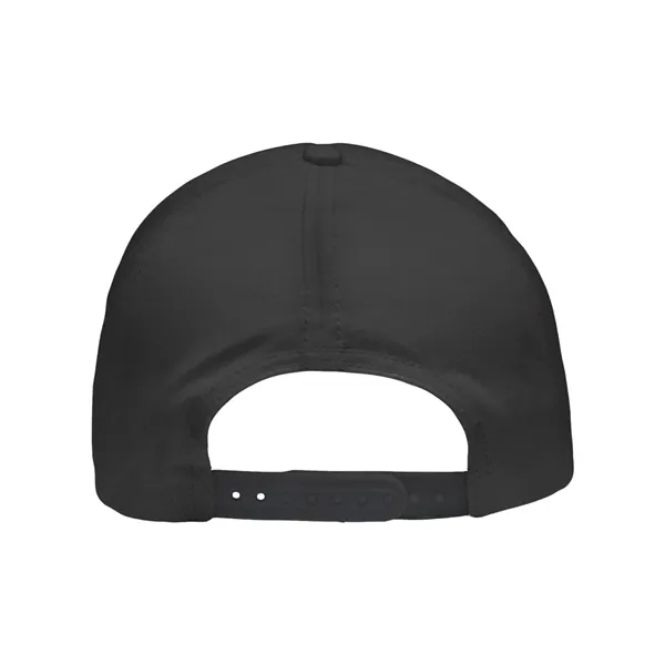 Sportsman Five-Panel Rope Heritage Fit Cap... from ASI 84358 S&S Activewear