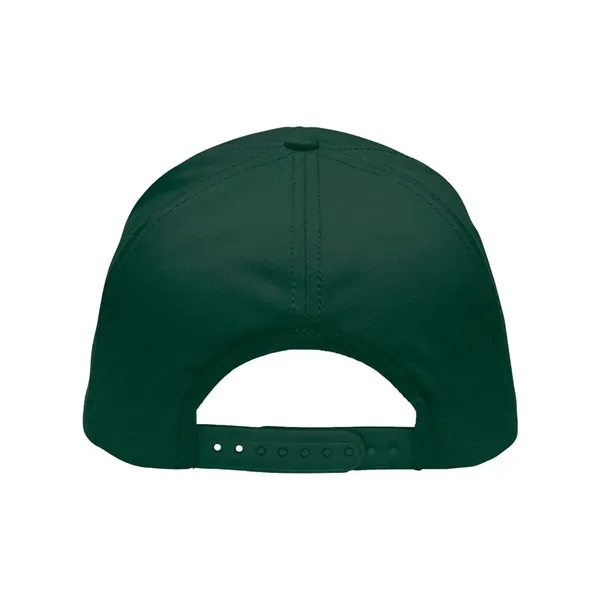 Sportsman Five-Panel Rope Heritage Fit Cap... from ASI 84358 S&S Activewear