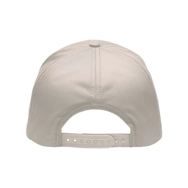 Sportsman Five-Panel Rope Heritage Fit Cap... from ASI 84358 S&S Activewear