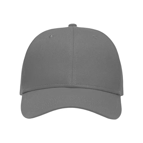 Sportsman Lo-Pro Solid Back Traditional Trucker Cap... from ASI 84358 S&S Activewear