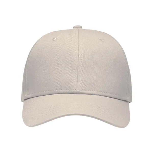 Sportsman Lo-Pro Solid Back Traditional Trucker Cap... from ASI 84358 S&S Activewear