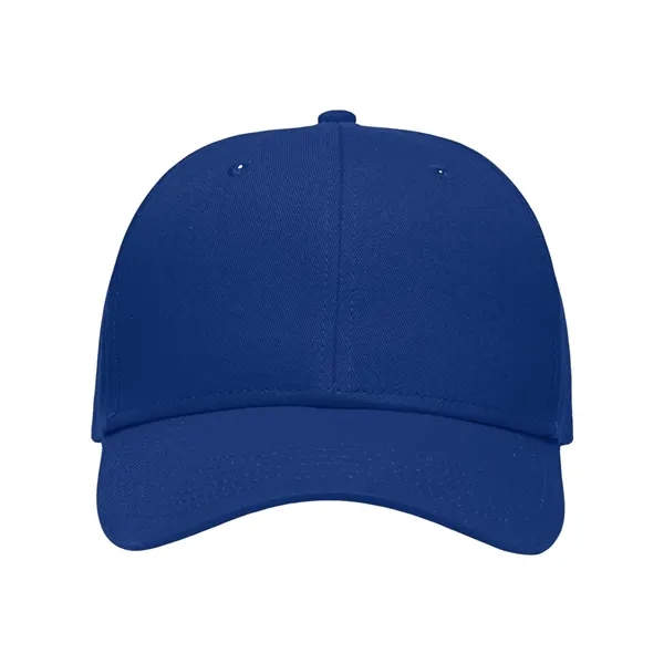 Sportsman Lo-Pro Solid Back Traditional Trucker Cap... from ASI 84358 S&S Activewear