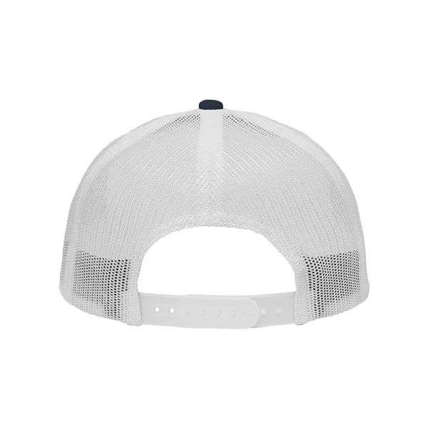 Sportsman Traditional Lo-Pro Mesh Back Trucker Fit Cap... from ASI 84358 S&S Activewear
