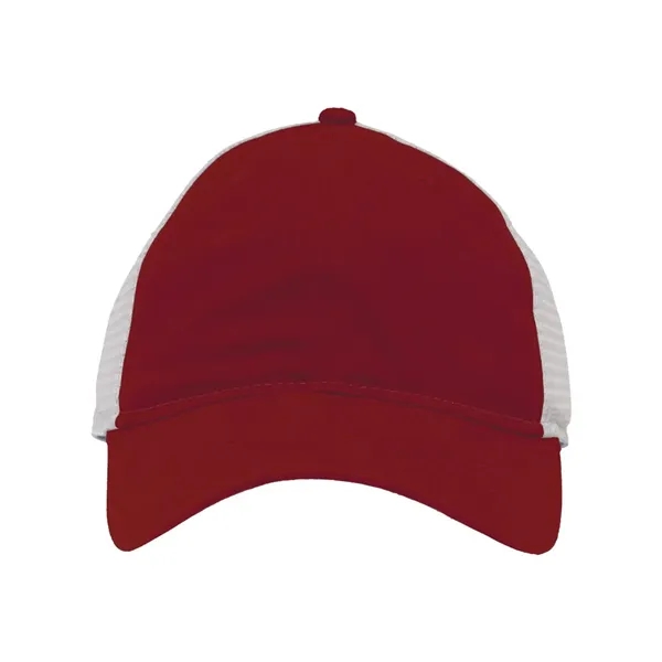 Sportsman Mesh Dad Hat Fit... from ASI 84358 S&S Activewear
