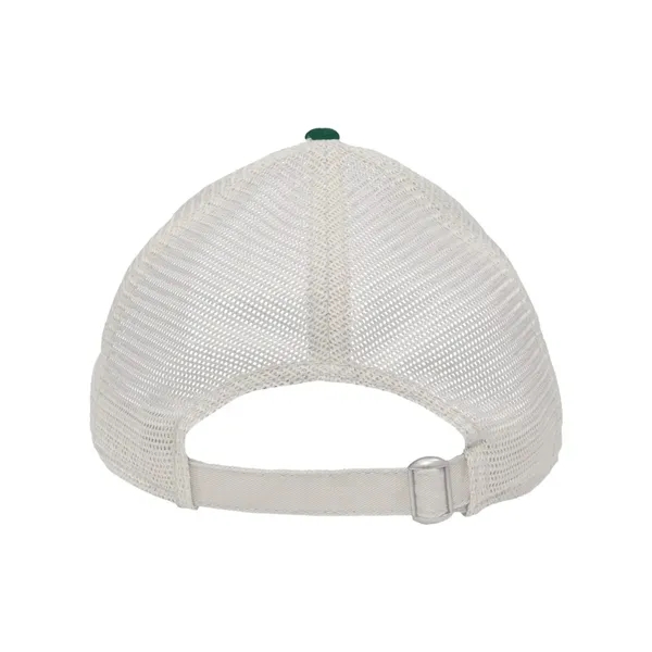 Sportsman Mesh Dad Hat Fit... from ASI 84358 S&S Activewear