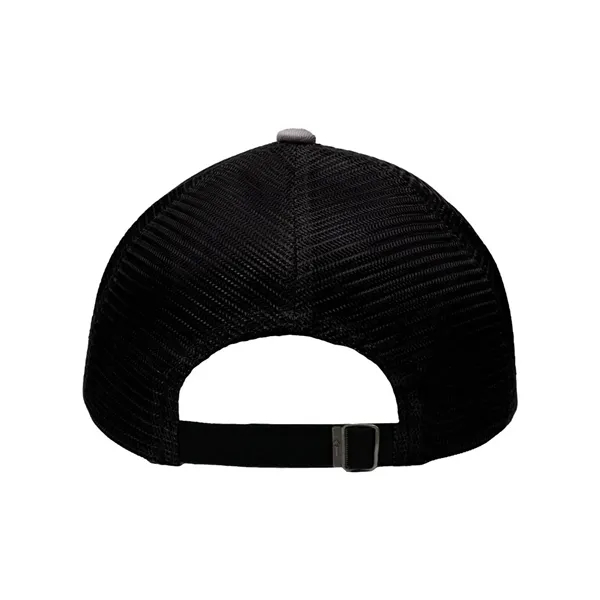 Sportsman Mesh Dad Hat Fit... from ASI 84358 S&S Activewear