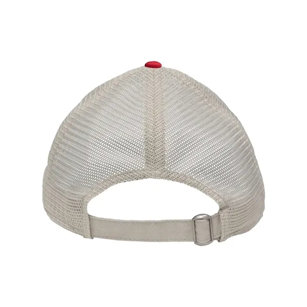 Sportsman Mesh Dad Hat Fit... from ASI 84358 S&S Activewear