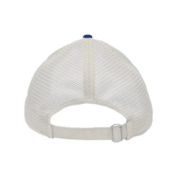 Sportsman Mesh Dad Hat Fit... from ASI 84358 S&S Activewear