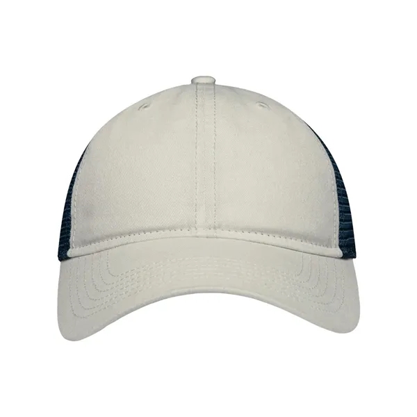 Sportsman Mesh Dad Hat Fit... from ASI 84358 S&S Activewear