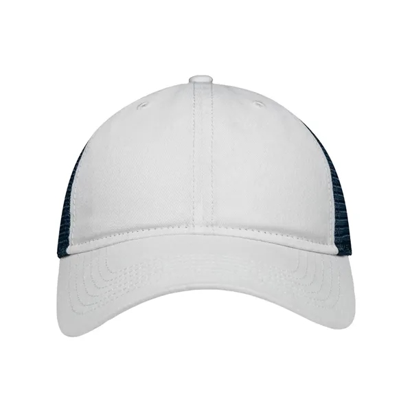 Sportsman Mesh Dad Hat Fit... from ASI 84358 S&S Activewear