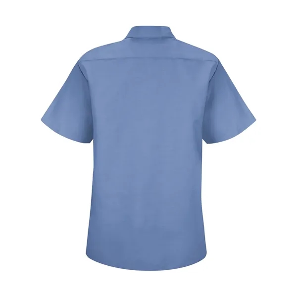 Women's Industrial Work Shirt... from ASI 84358 S&S Activewear