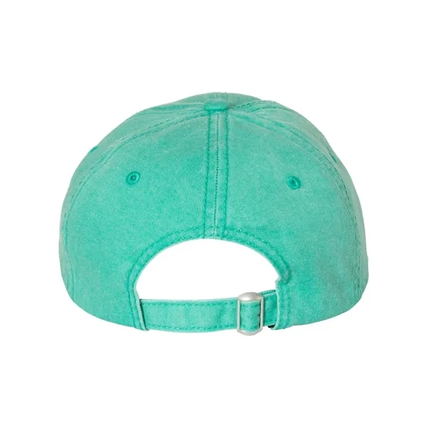 Pigment Dyed Cap... from ASI 84358 S&S Activewear