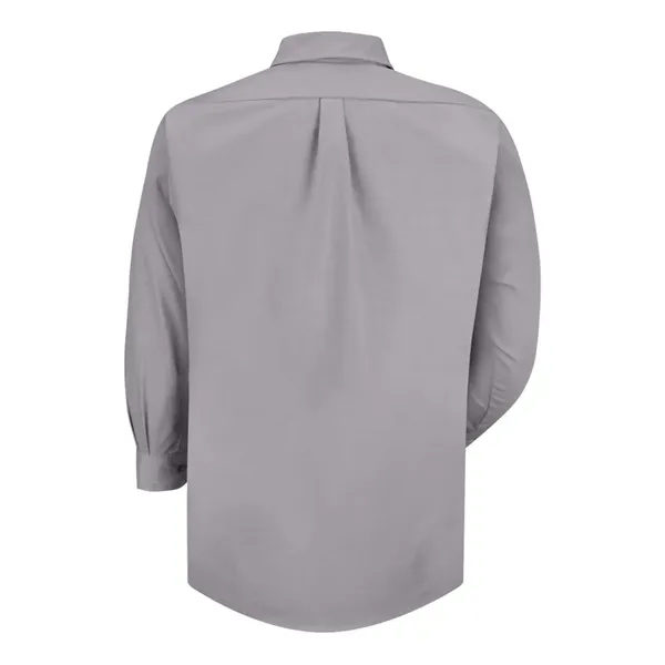 Poplin Long Sleeve Dress Shirt... from ASI 84358 S&S Activewear