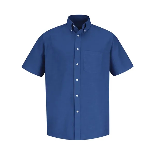 Executive Oxford Dress Shirt... from ASI 84358 S&S Activewear