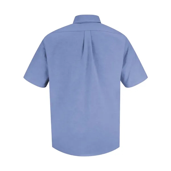 Executive Oxford Dress Shirt... from ASI 84358 S&S Activewear