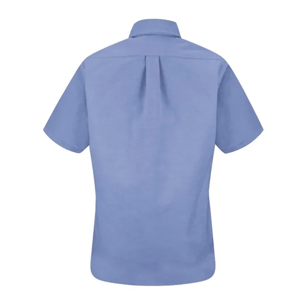 Women's Executive Oxford Dress Shirt... from ASI 84358 S&S Activewear