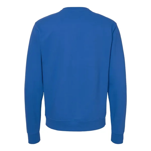 Adult crewneck sweat shirt, blank.... from ASI 84358 S&S Activewear