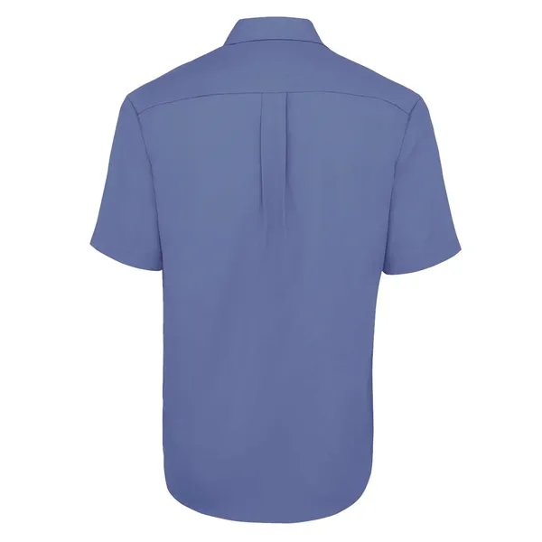 Dickies Short Sleeve Oxford Shirt... from ASI 84358 S&S Activewear