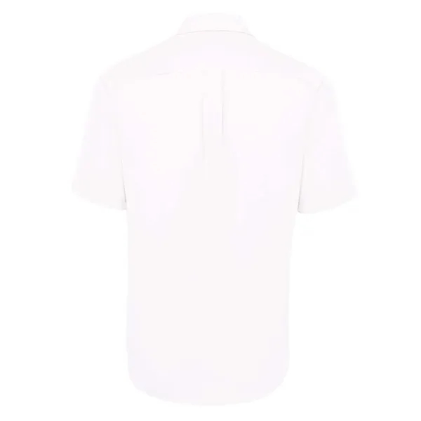 Dickies Short Sleeve Oxford Shirt... from ASI 84358 S&S Activewear