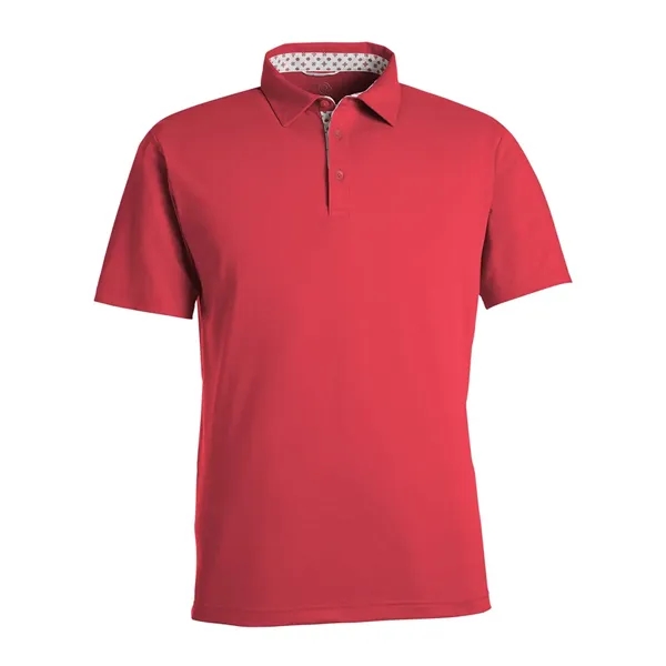 Swannies James H Polo... from ASI 84358 S&S Activewear