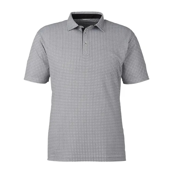 Swannies Tanner Printed Polo... from ASI 84358 S&S Activewear