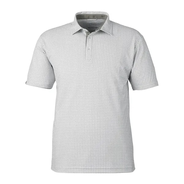 Swannies Tanner Printed Polo... from ASI 84358 S&S Activewear