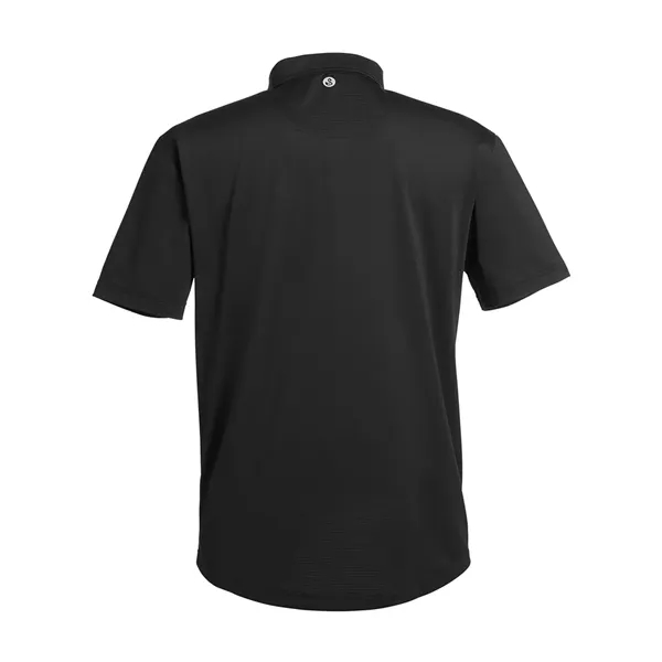 Swannies Ford Polo... from ASI 84358 S&S Activewear