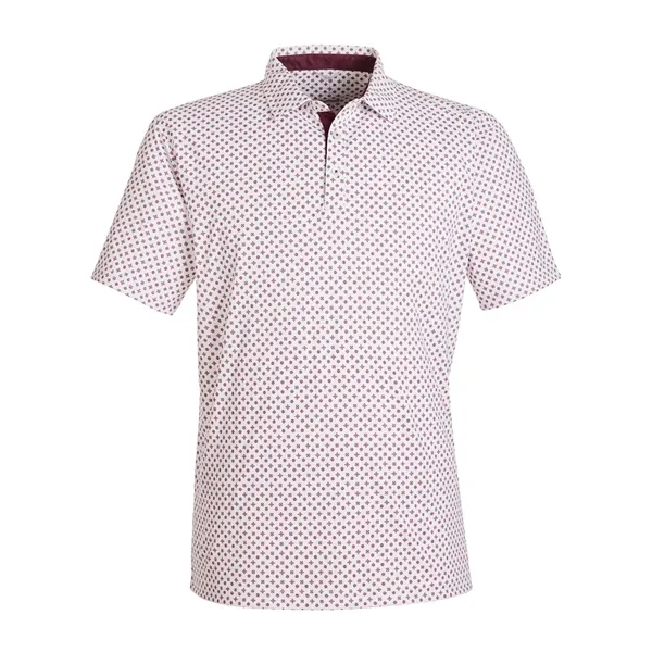 Swannies Hazelwood Polo... from ASI 84358 S&S Activewear