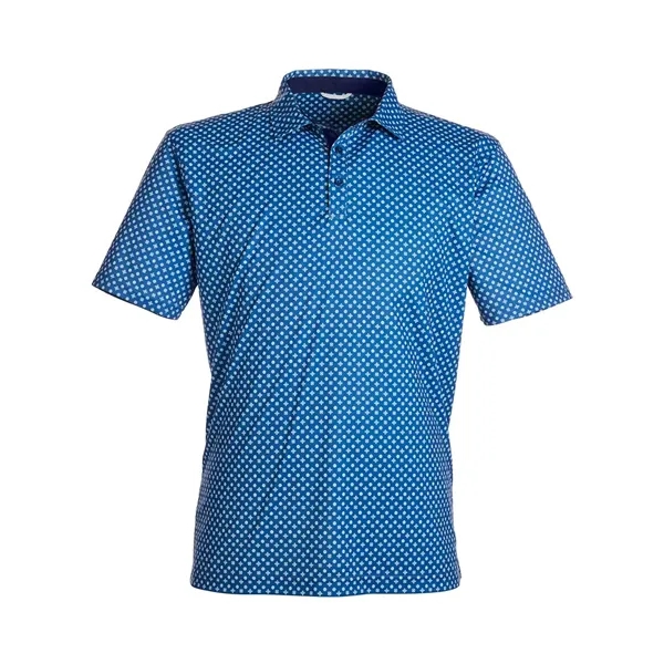 Swannies Hazelwood Polo... from ASI 84358 S&S Activewear