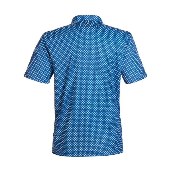 Swannies Hazelwood Polo... from ASI 84358 S&S Activewear