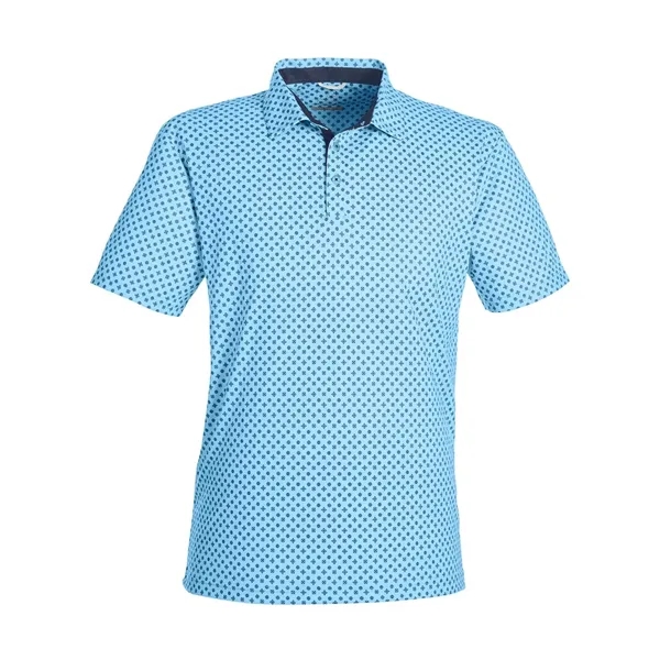 Swannies Hazelwood Polo... from ASI 84358 S&S Activewear