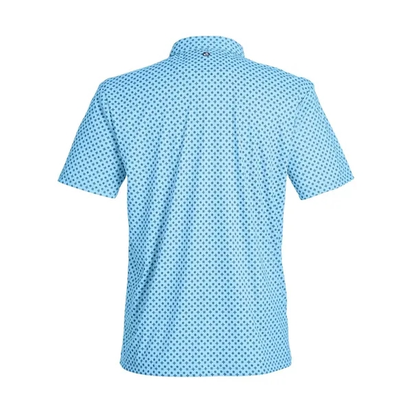 Swannies Hazelwood Polo... from ASI 84358 S&S Activewear